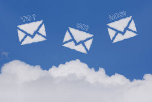 メール送信先の「TO」「CC」「BCC」の違い