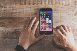 【iPhone】コントロールセンターをカスタマイズしてみよう！